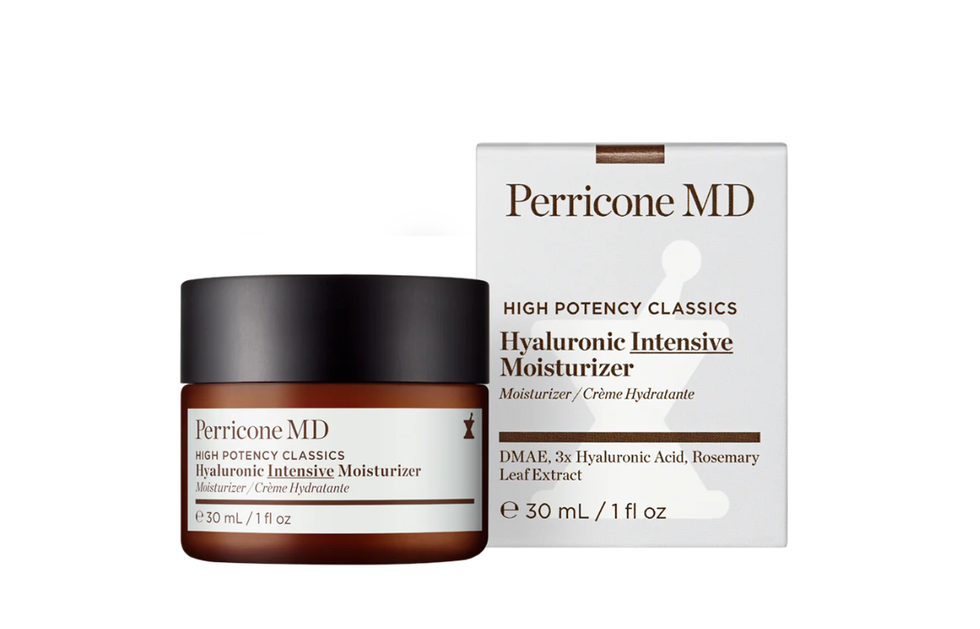 High Potency Classics Hyaluronic Intensive 