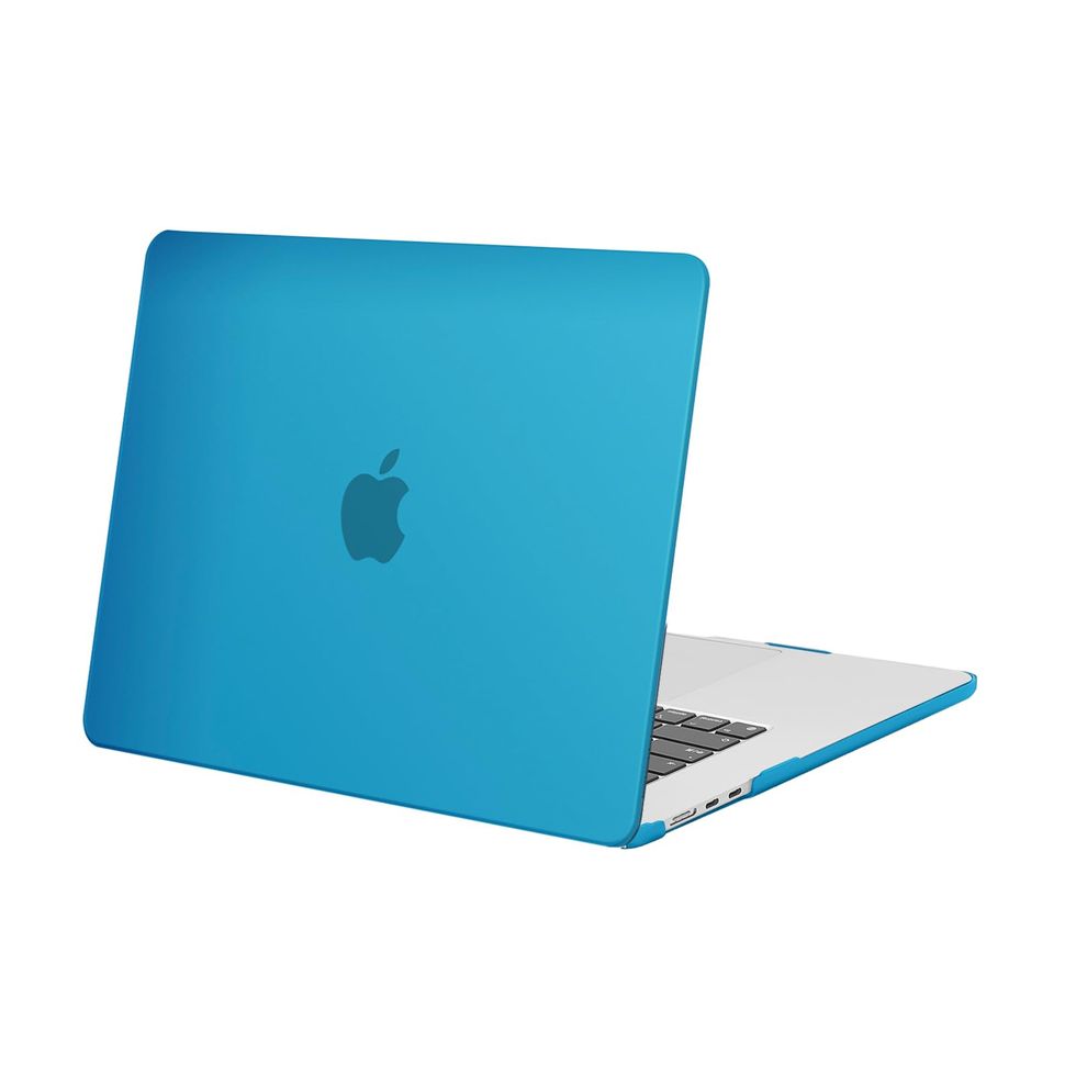 Funda Compatible con MacBook Air 15 pulgadas (varios colores)