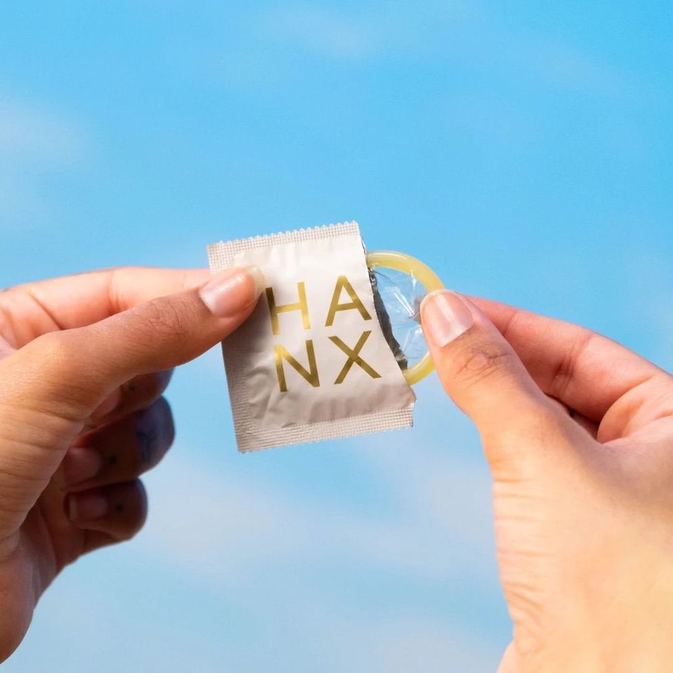 Ultra-Thin Vegan Condoms