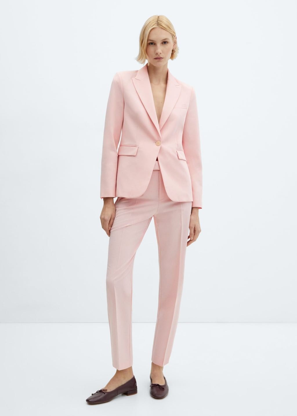Chiffon Mother Of Bride Pantsuits With Jacket Formal Wear For Beach Weddings  And Special Occasions Plus Size Available From Sweetybridal01, $92.47 |  DHgate.Com