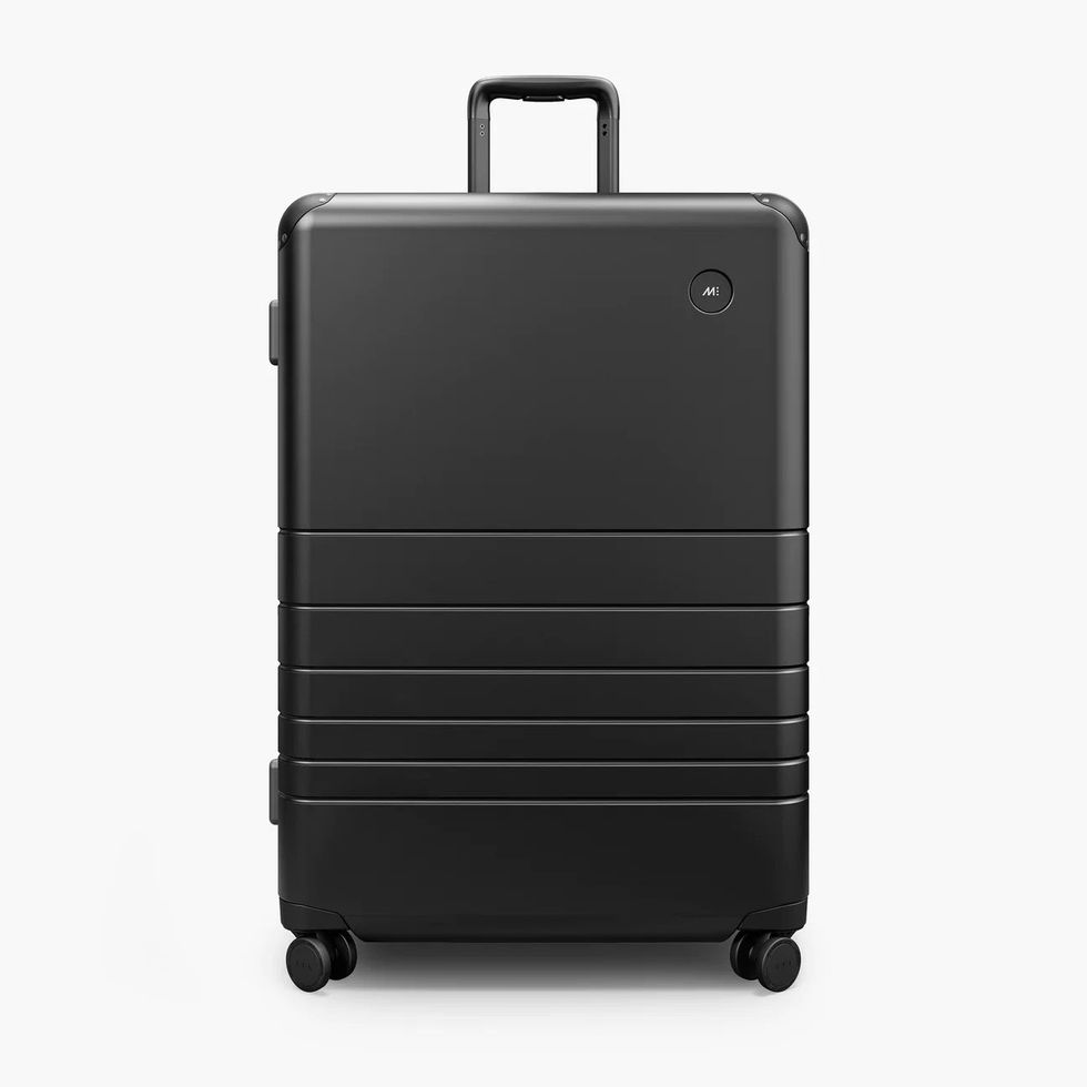 Hybrid Check-In Large Suitcase
