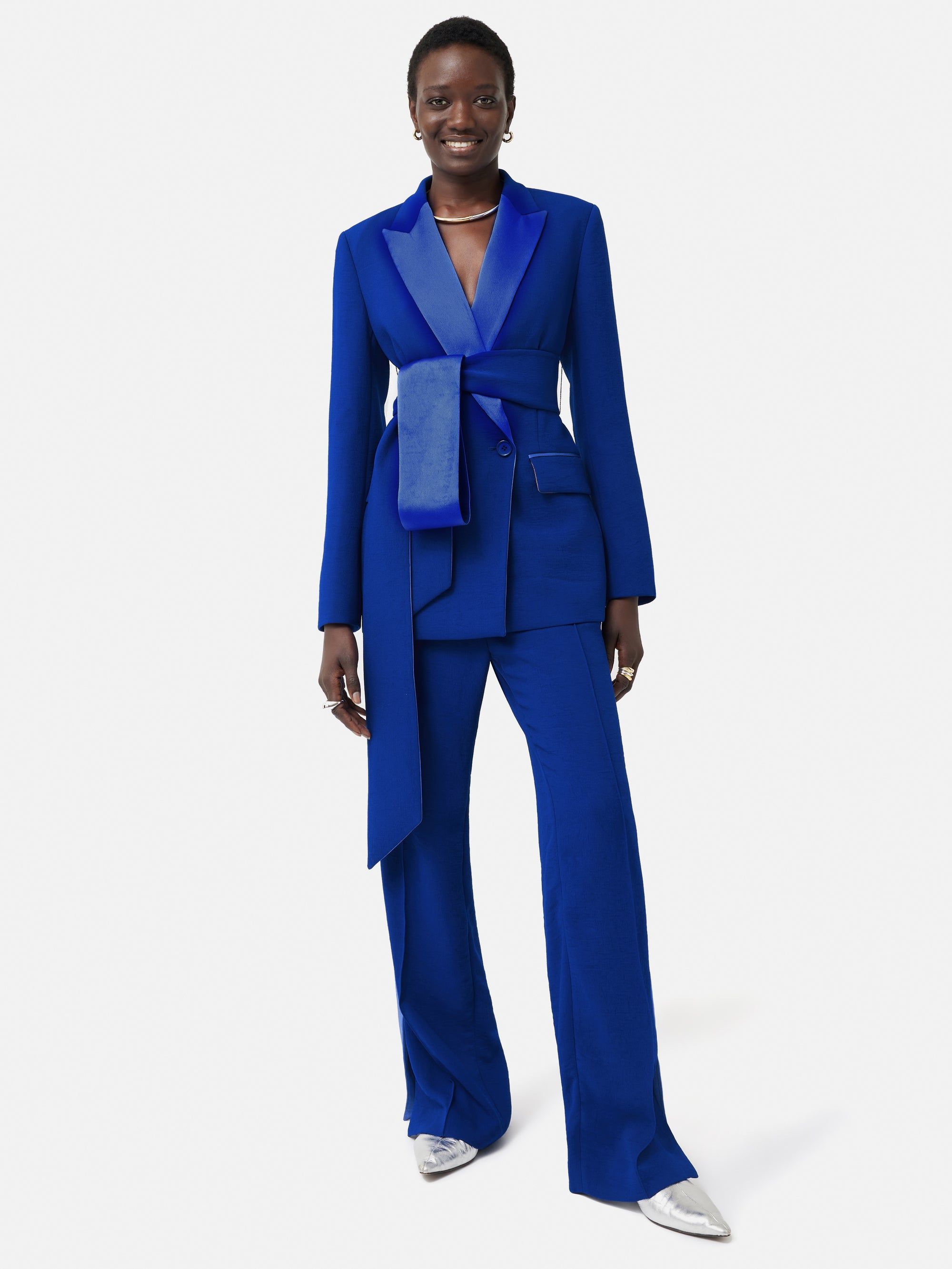 ASOS Tall DESIGN tall pop slim suit pants | Woman suit fashion, Suits for  women, Fashion inspo outfits