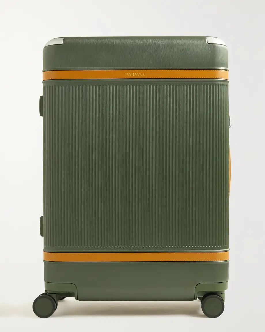 Aviator Grand Recycled-Hardshell Suitcase