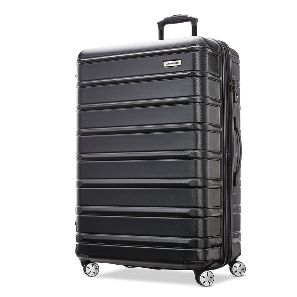 Omni 2 Hardside Expandable Luggage