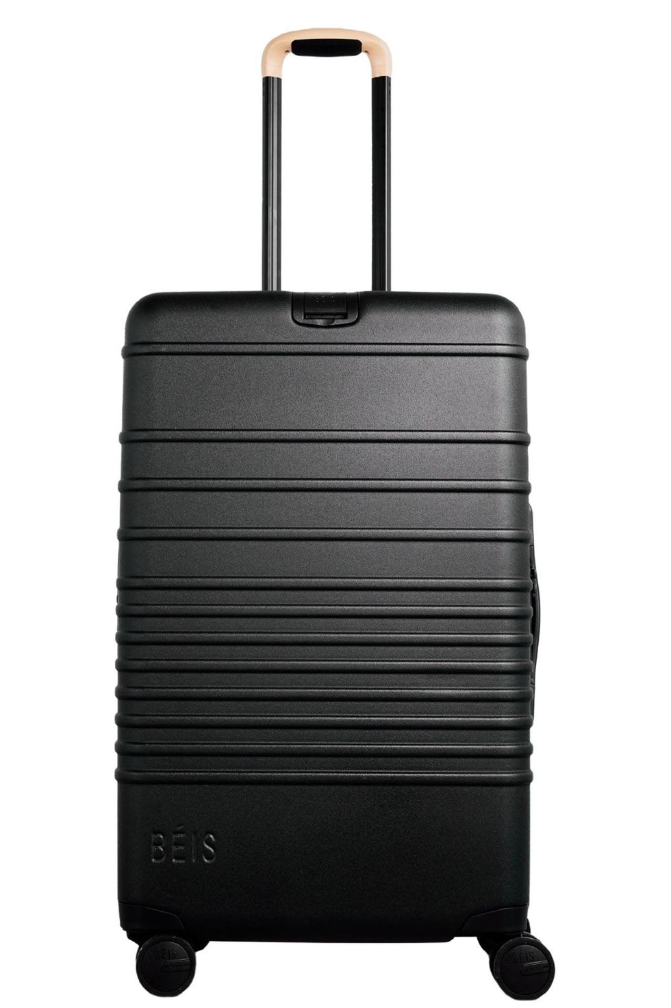 The 29-Inch Check-In Roller Suitcase