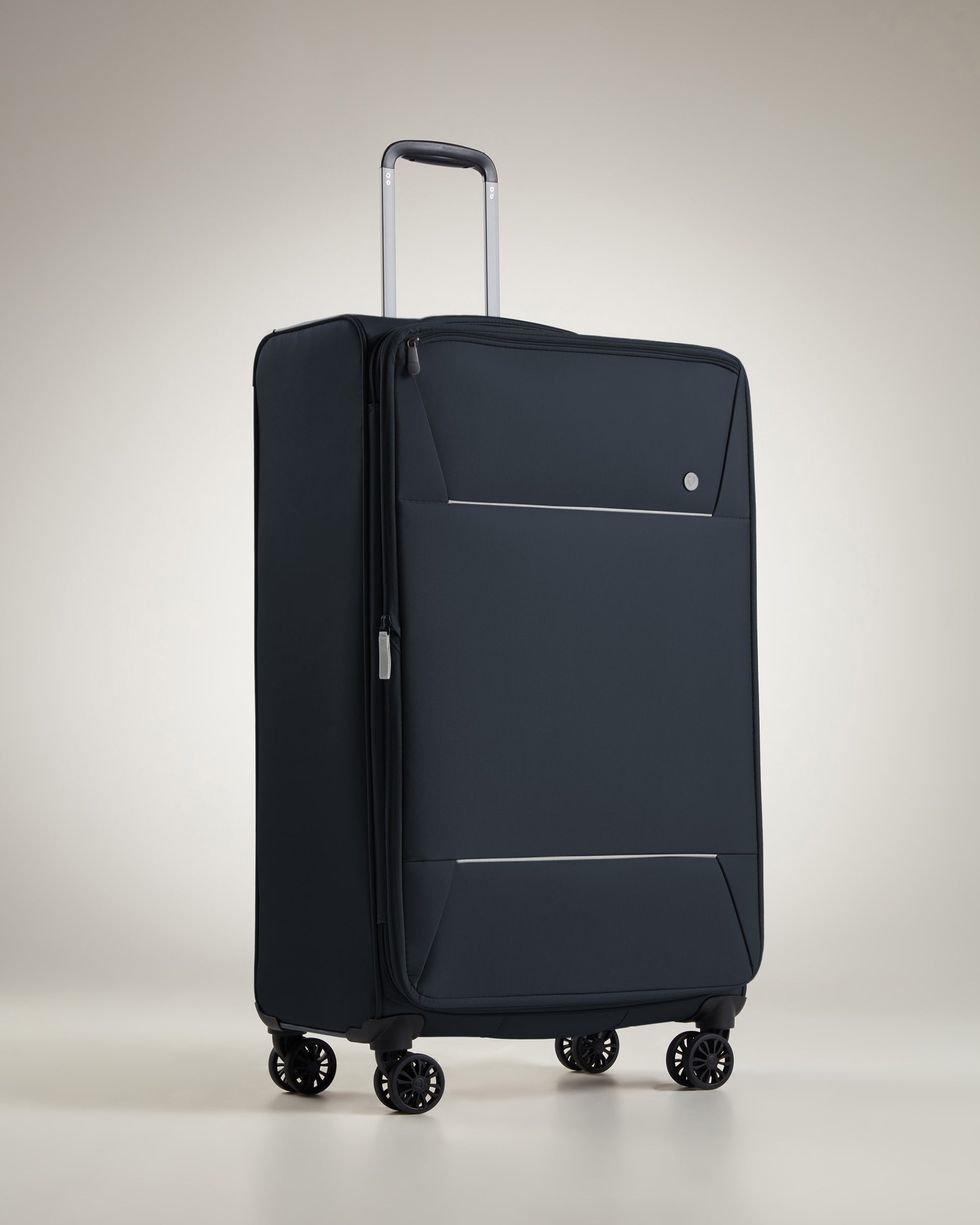 Brixham Large Suitcase