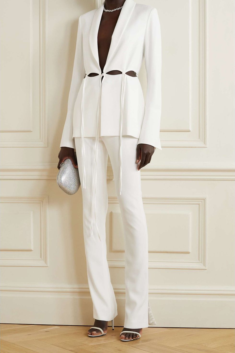 The best wedding trouser suits to shop in 2024