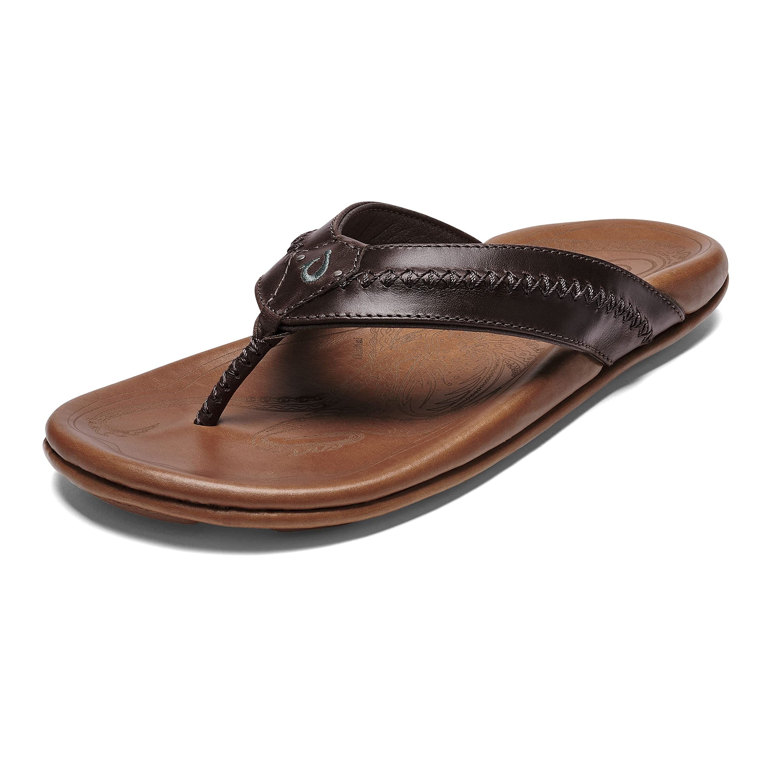 Comfortable men's sandals online