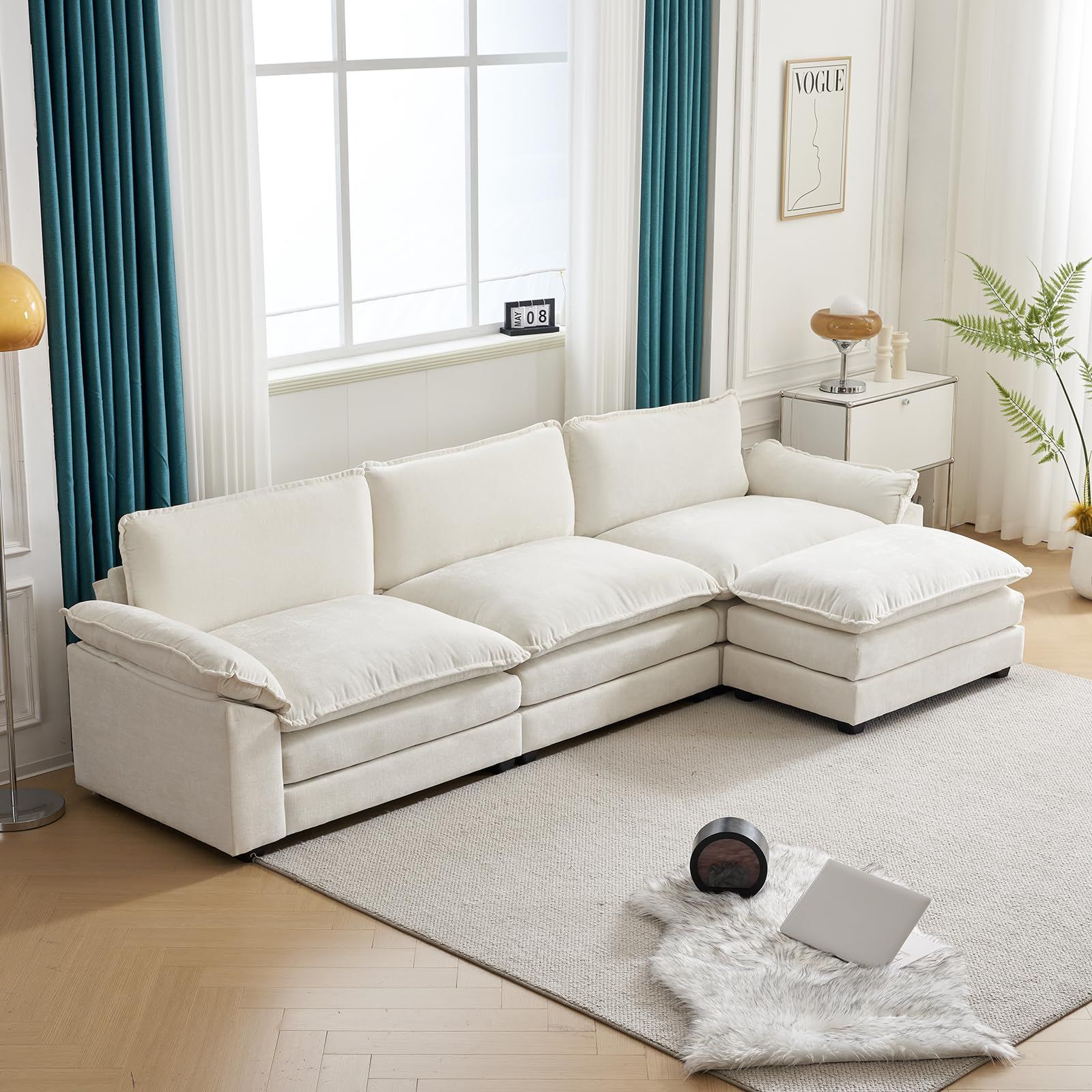 10 Best Couches Under $1000 Of 2024