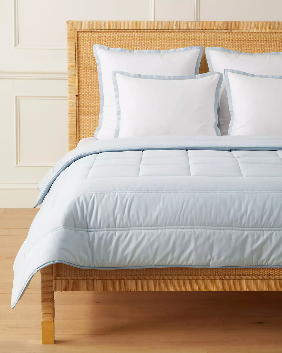 9 Best Comforters to Buy in 2024, According to Editors