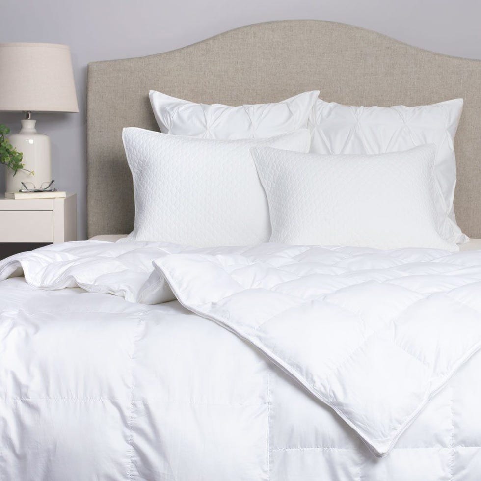 9 Best Comforters to Buy in 2024, According to Editors