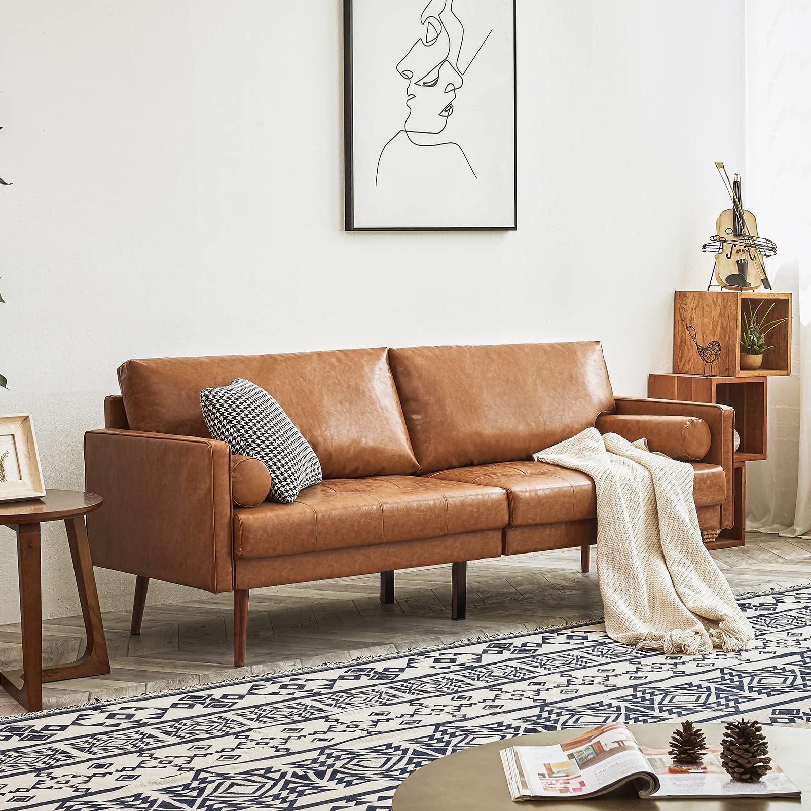 10 Best Couches Under $1000 Of 2024