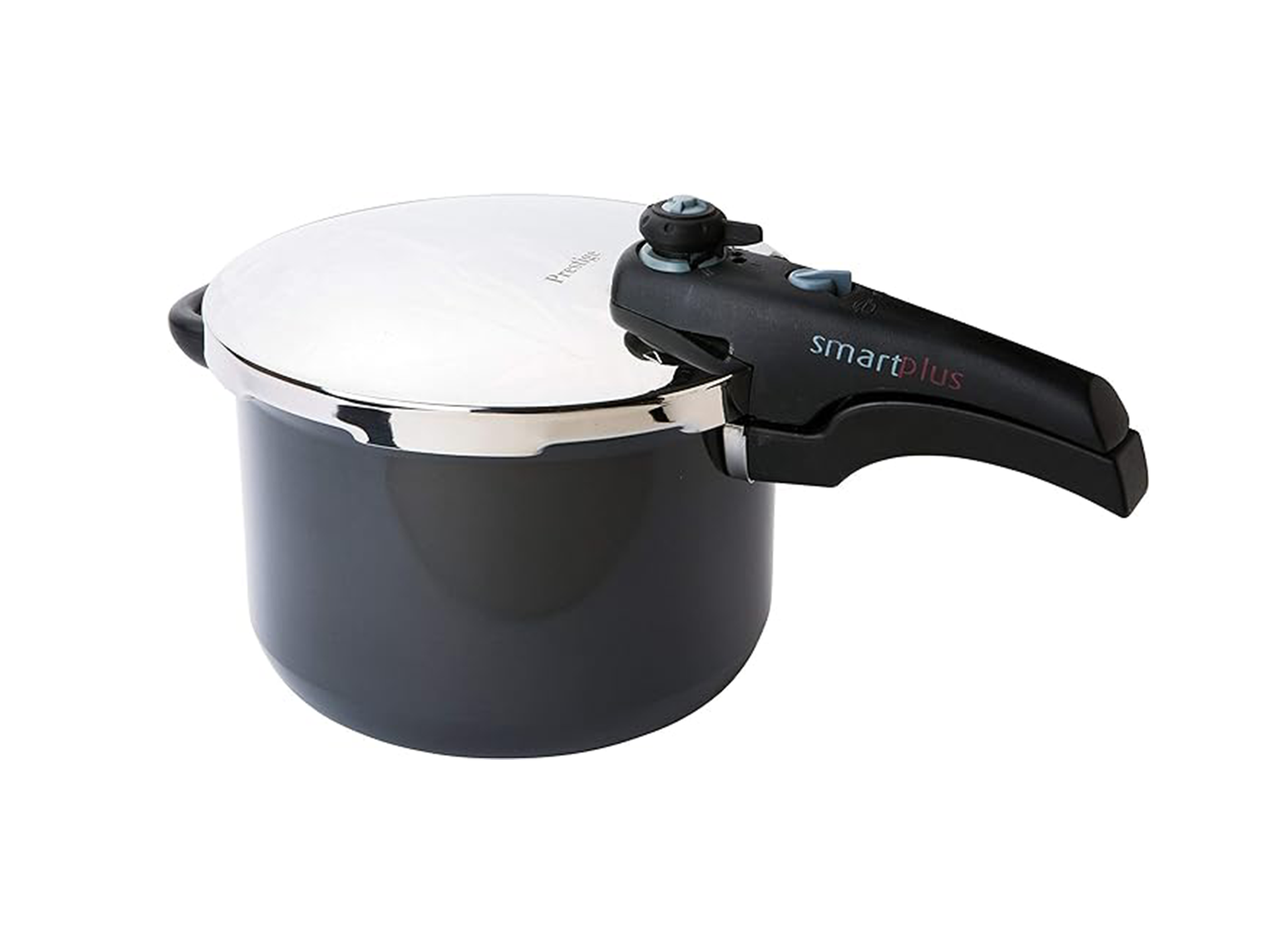 Best Pressure Cookers 2024 Top Rated Stovetop Models   1708425956 Prestige Smart Plus Pressure Cooker 65d482c48edfd 