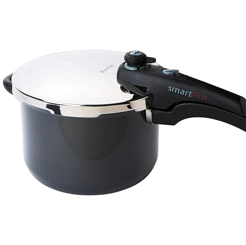 Pressure Cooker Reviews – Fissler Vitaquick and WMF Perfect Plus  Wmf  pressure cooker, Pressure cooker reviews, Using a pressure cooker