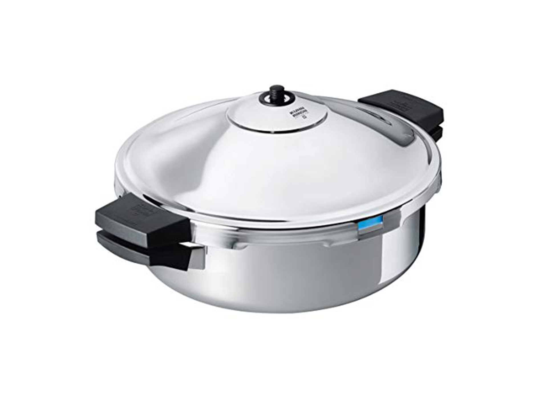 Best Pressure Cookers 2025 Top Rated Stovetop Models 1708426271 Kuhn Rikon Duromatic Hotel Stainless Steel Pressure Cooker 65d4840e92ddb