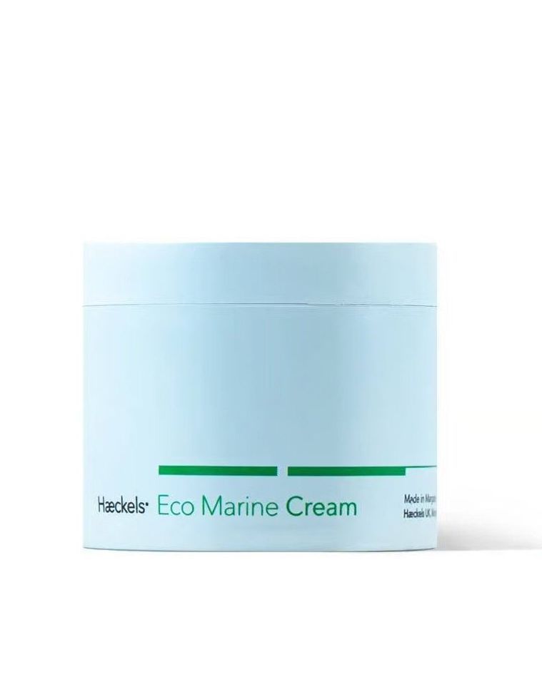 Eco Marine Face Cream