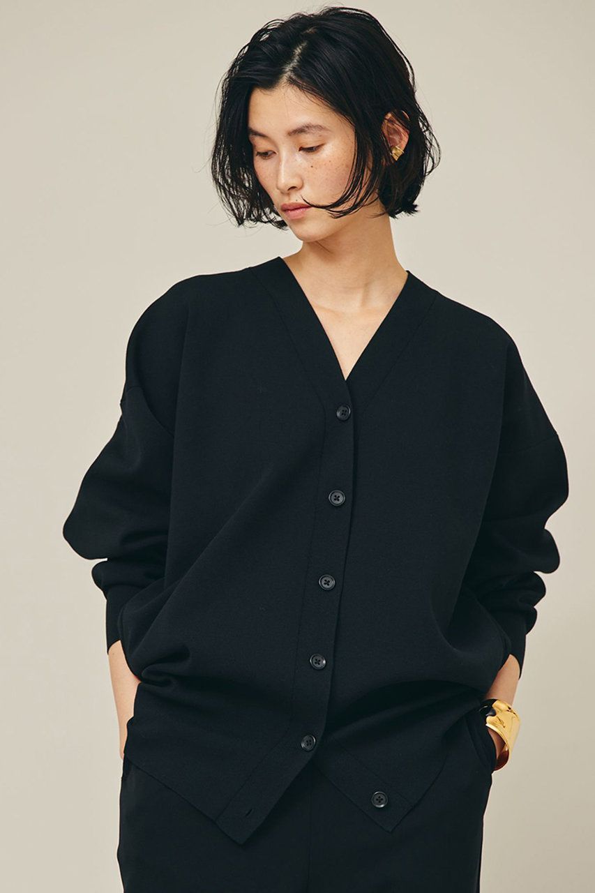新品未使用】MARNO Helena coat コート 丸林広奈 アイボリー