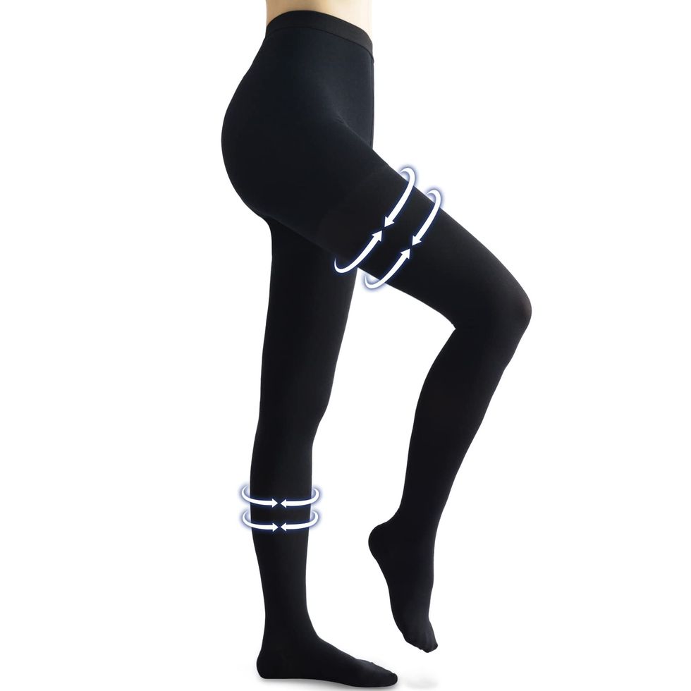 Best compression and support tights to shop in 2024