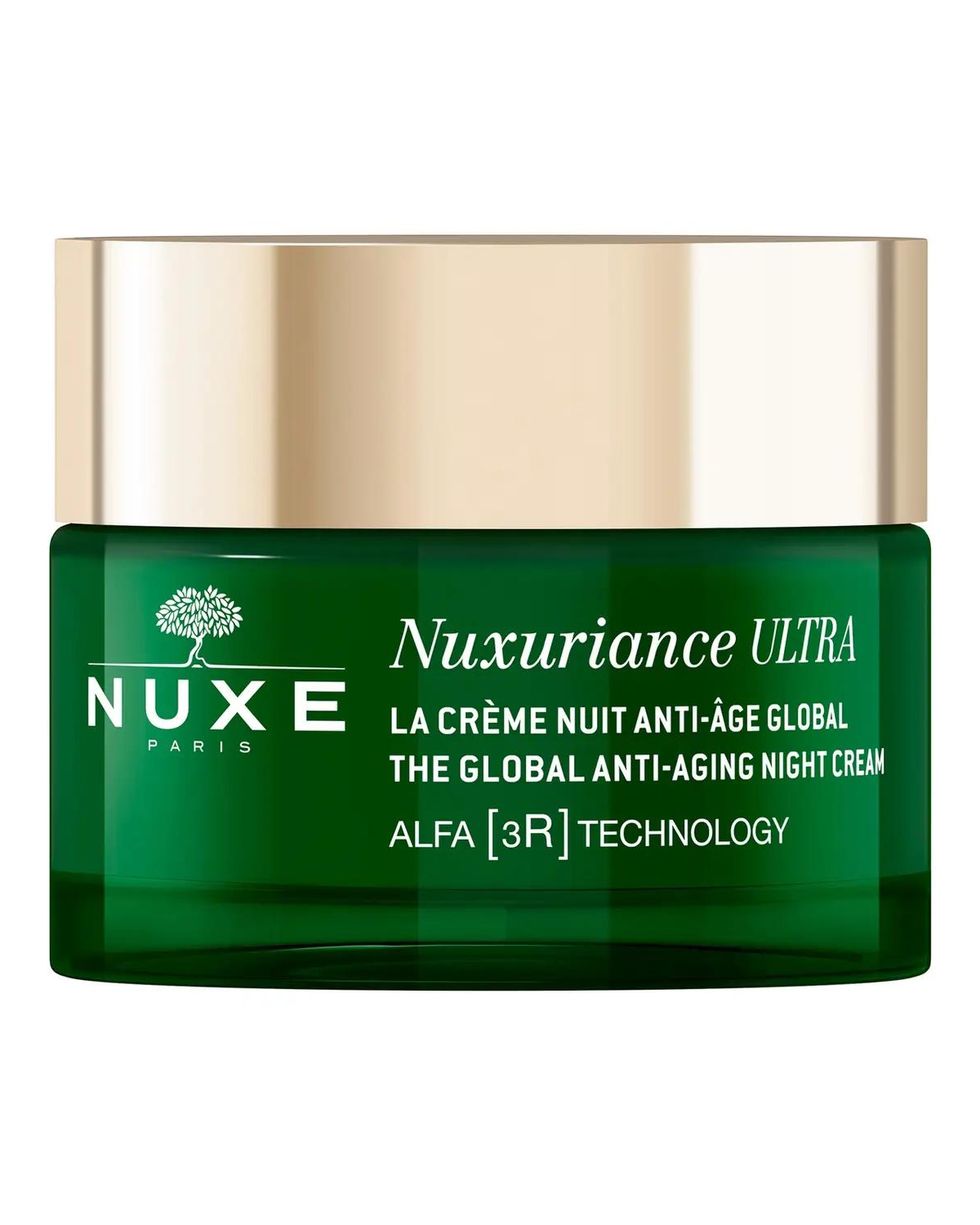 Nuxuriance Ultra The Global Anti-Aging Night Cream