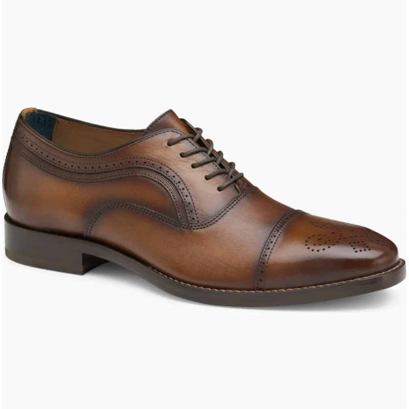 10 Best Oxford Shoes for Men 2024