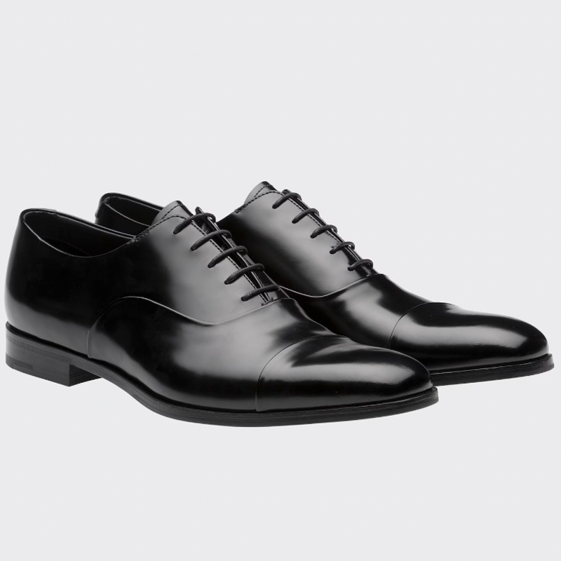 10 Best Oxford Shoes for Men 2024