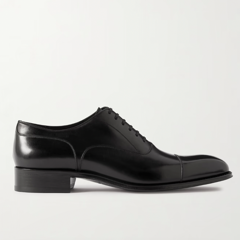 10 Best Oxford Shoes for Men 2024