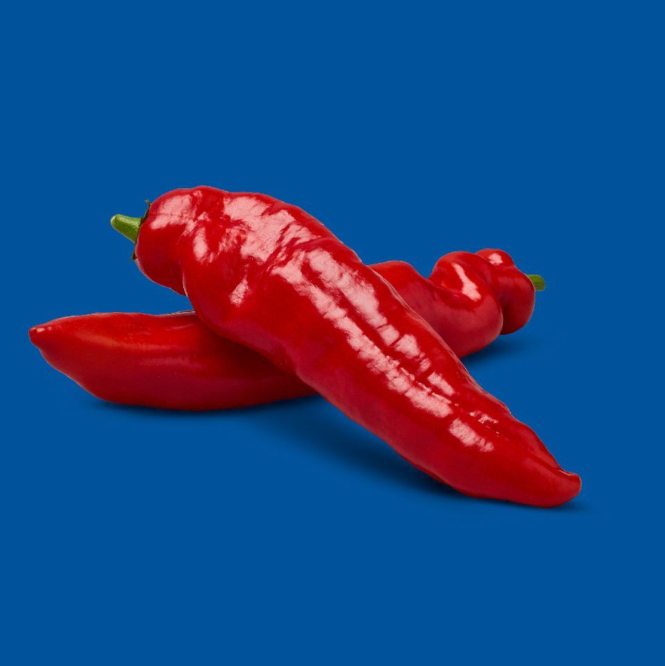 Funsize Snack Peppers
