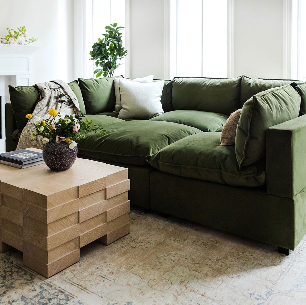 The Best Pit Sofas And Sectionals