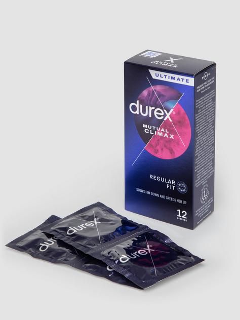 The 8 Best Delay Condoms for Premature Ejaculation UK 2024