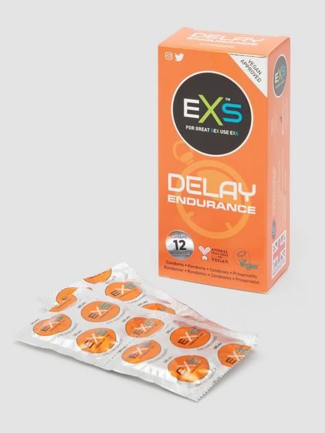 The 8 Best Delay Condoms for Premature Ejaculation UK 2024