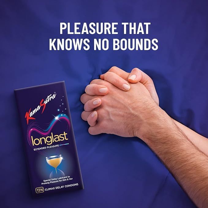 The 8 Best Delay Condoms for Premature Ejaculation UK 2024