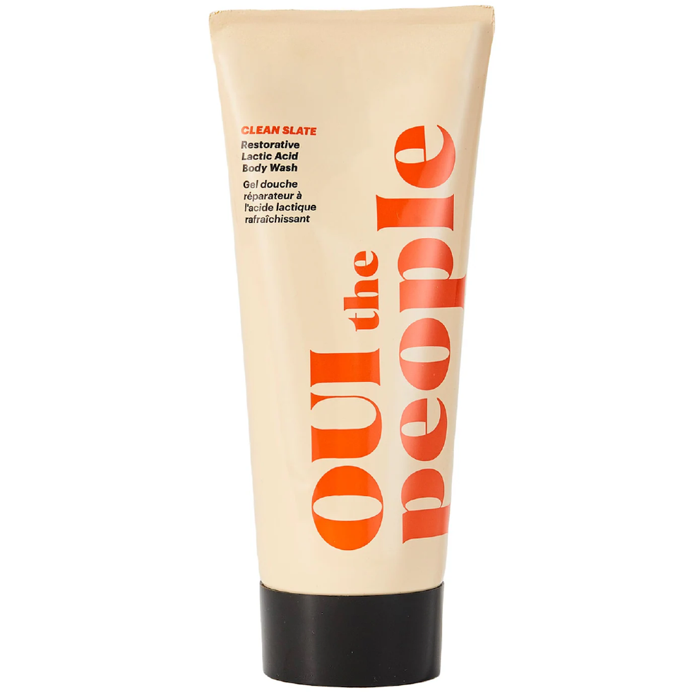 Clean Slate Lactic Acid Smoothing Body Wash Clean Slate Lactic Acid Smoothing Body Wash