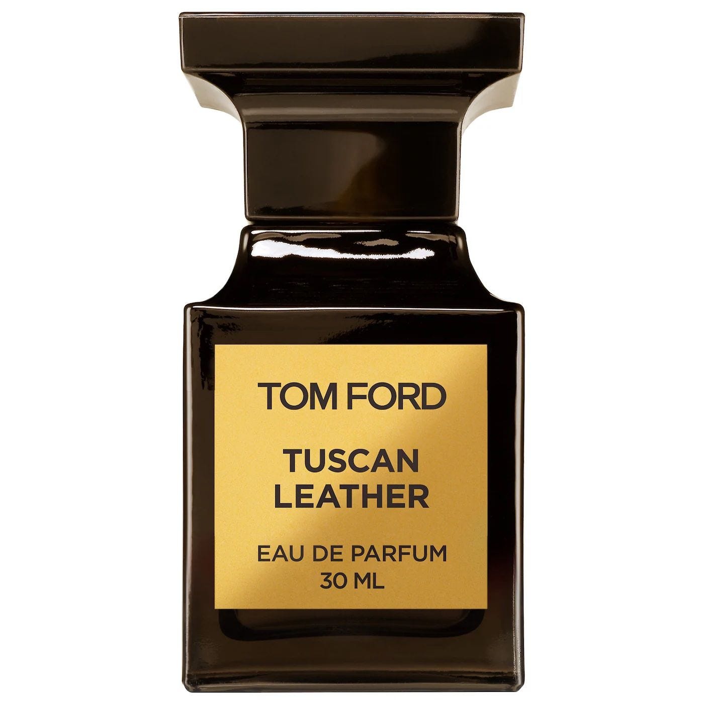 The 10 Best Leather Colognes for Men