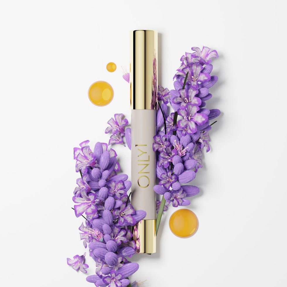 Vitamin C Lip Therapy