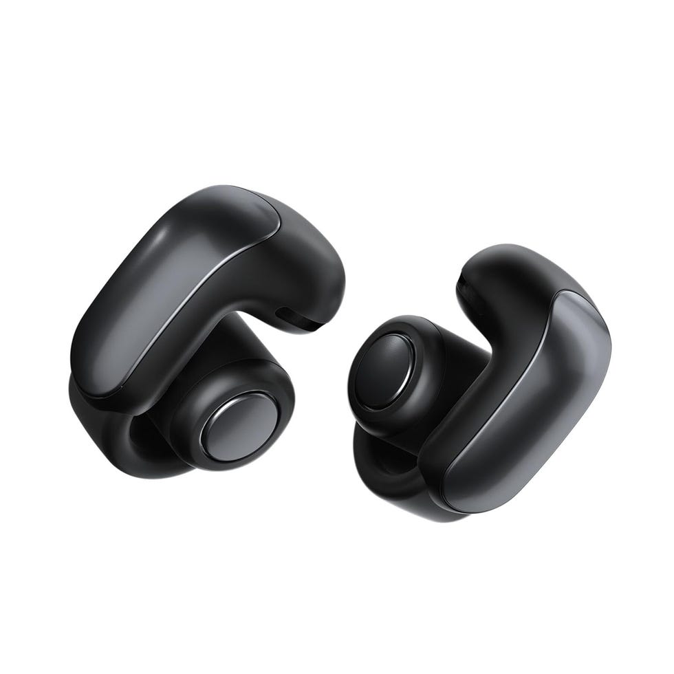 Auriculares ultra abiertos