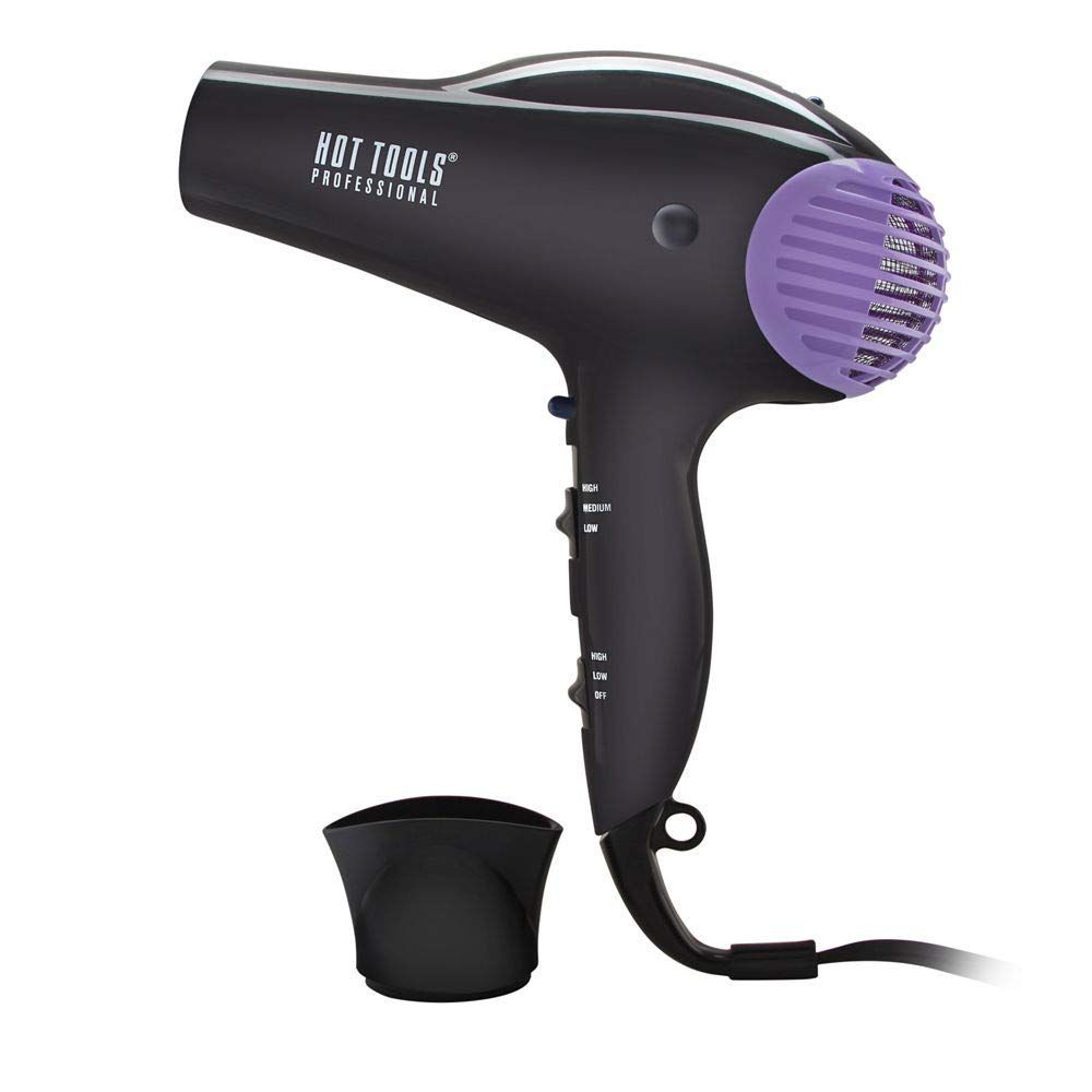 Croc italian clearance gold blow dryer