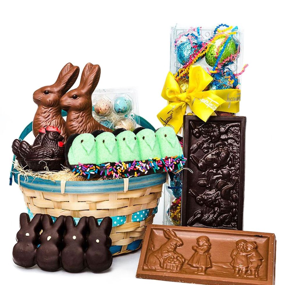 Easter Candy, Easter Baskets & Stuffers - Shop Easter 2024 for Delivery &  Pickup Near You in Manhattan Beach