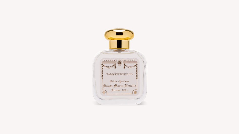 Tobacco Toscano Eau de Cologne