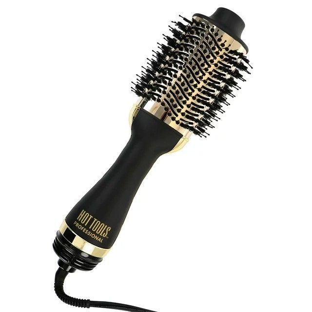 Hot tools shop hair brush