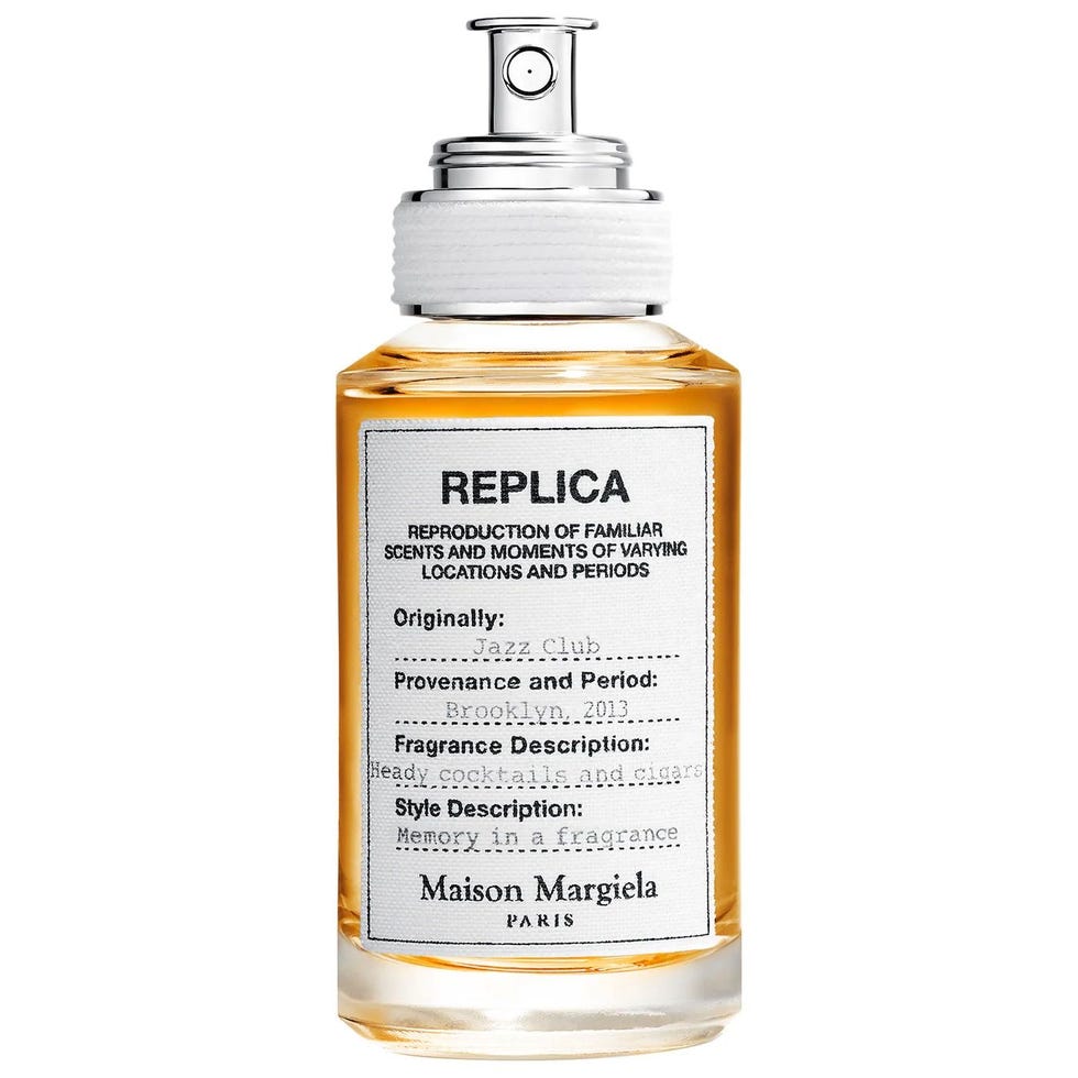 Replica Jazz Club Eau de Toilette 