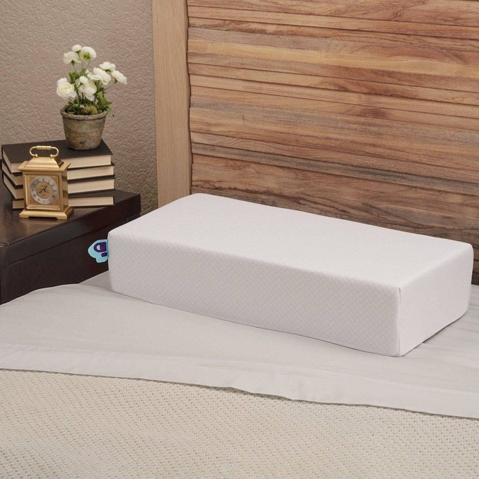Best Pillow For People Who Snore The Best Pillows for Snoring 2024: 10 Anti-Snore Pillows to Try