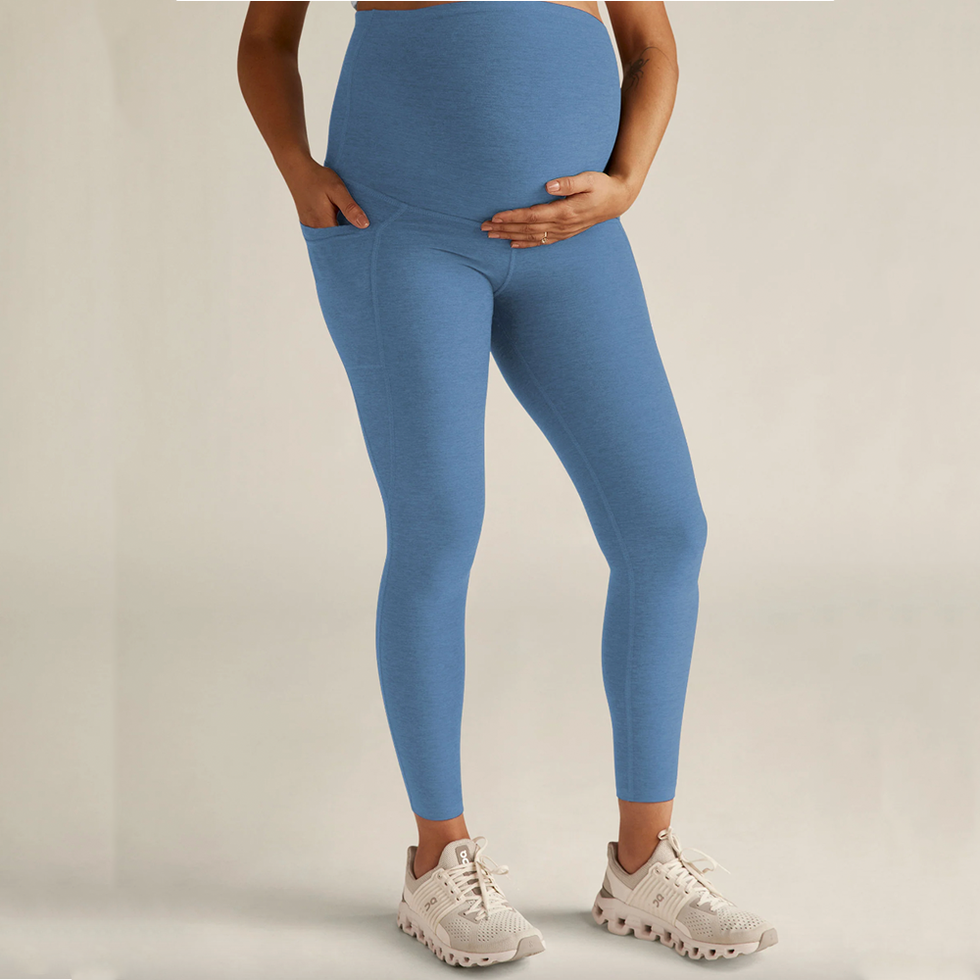 25 Best Maternity Leggings 2024