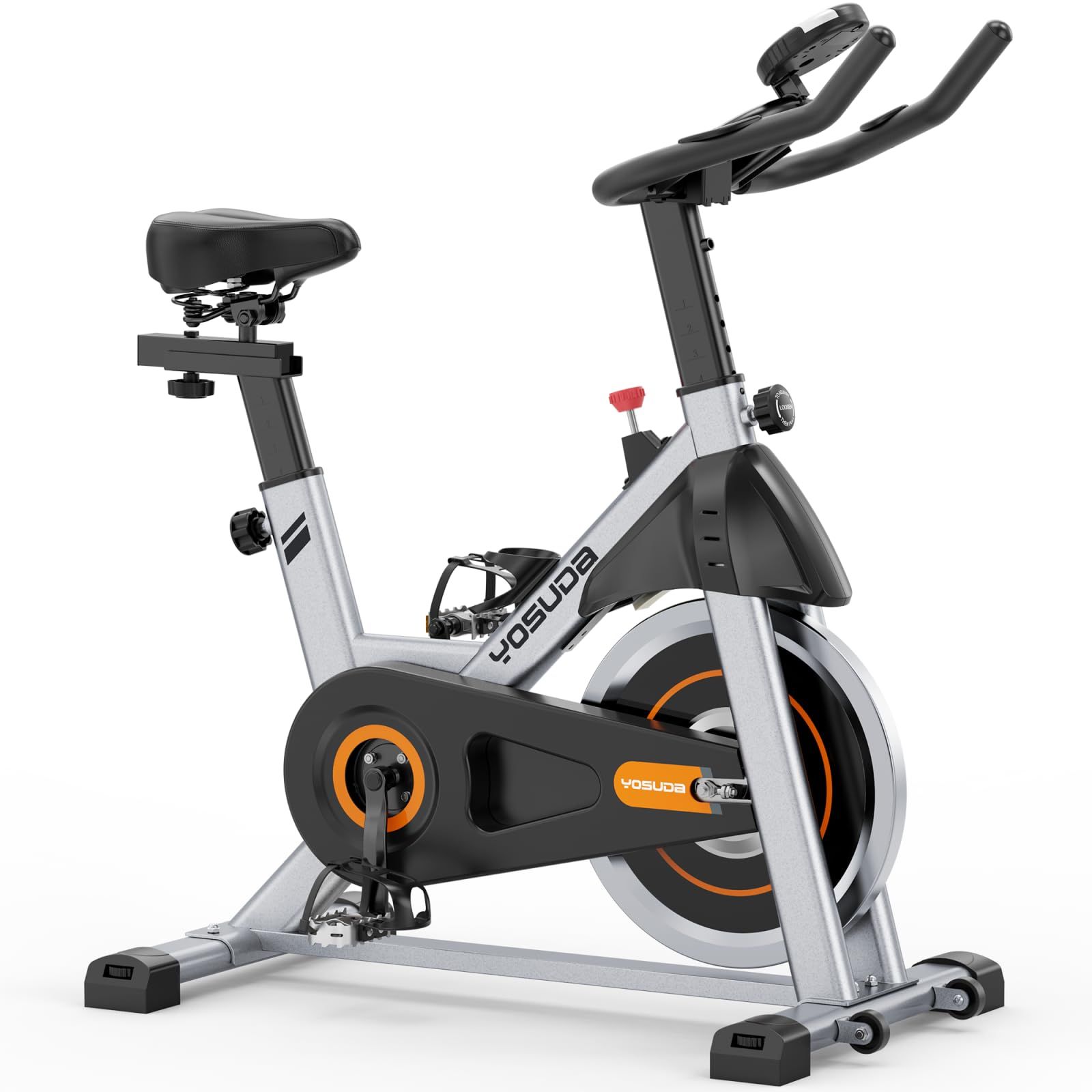 Reebok studio hotsell cycle spin bike