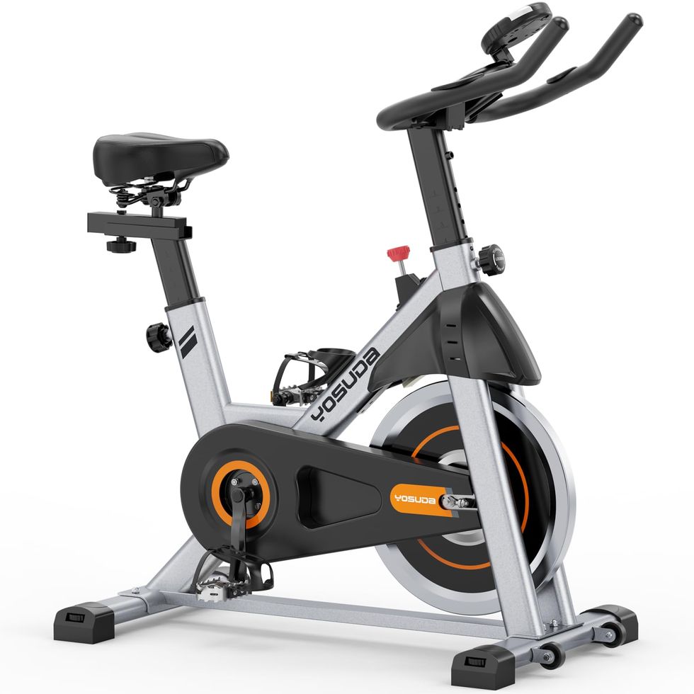 The 6 Best Exercise Bikes in 2024 - Indoor Stationary Bikes