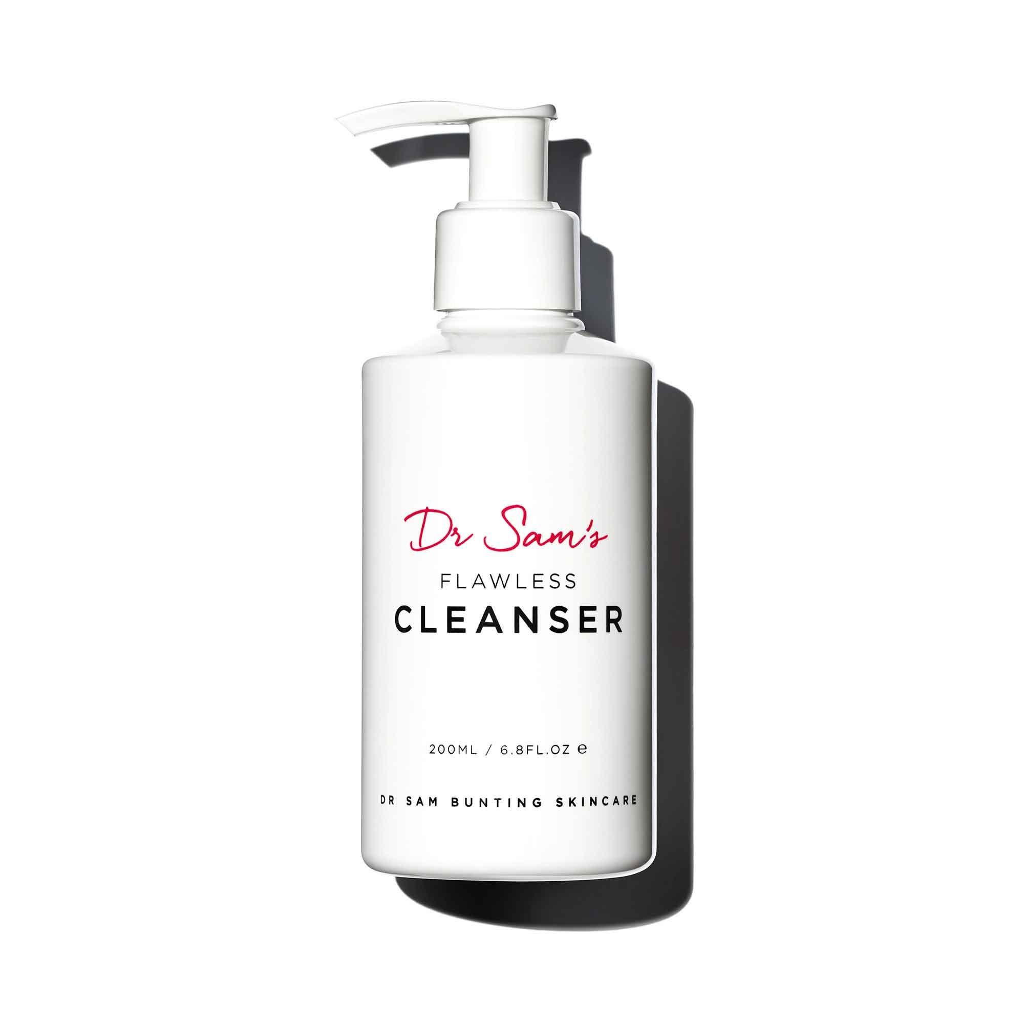 Best face cleansing clearance products