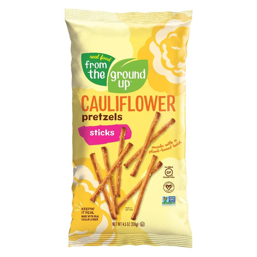 Cauliflower Pretzels Sticks (6 Pack)