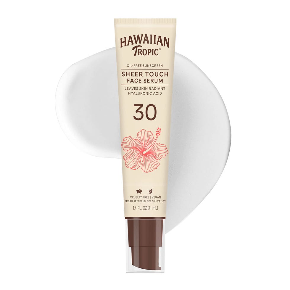 Sheer Touch Face Serum SPF 30 Sheer Touch Face Serum SPF 30