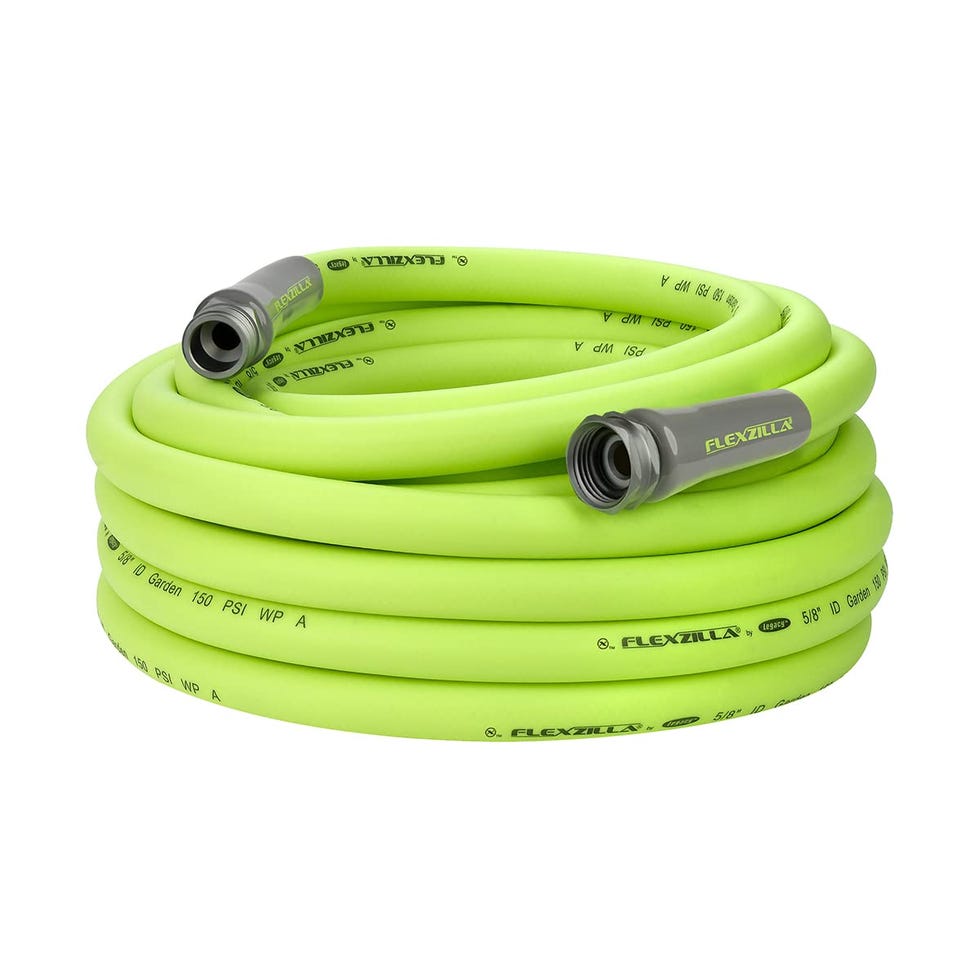 Garden Hose