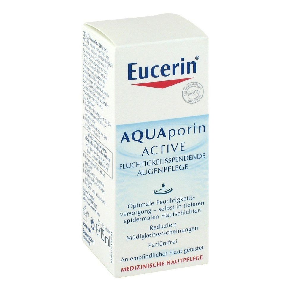 Aquaporin Active Crema 