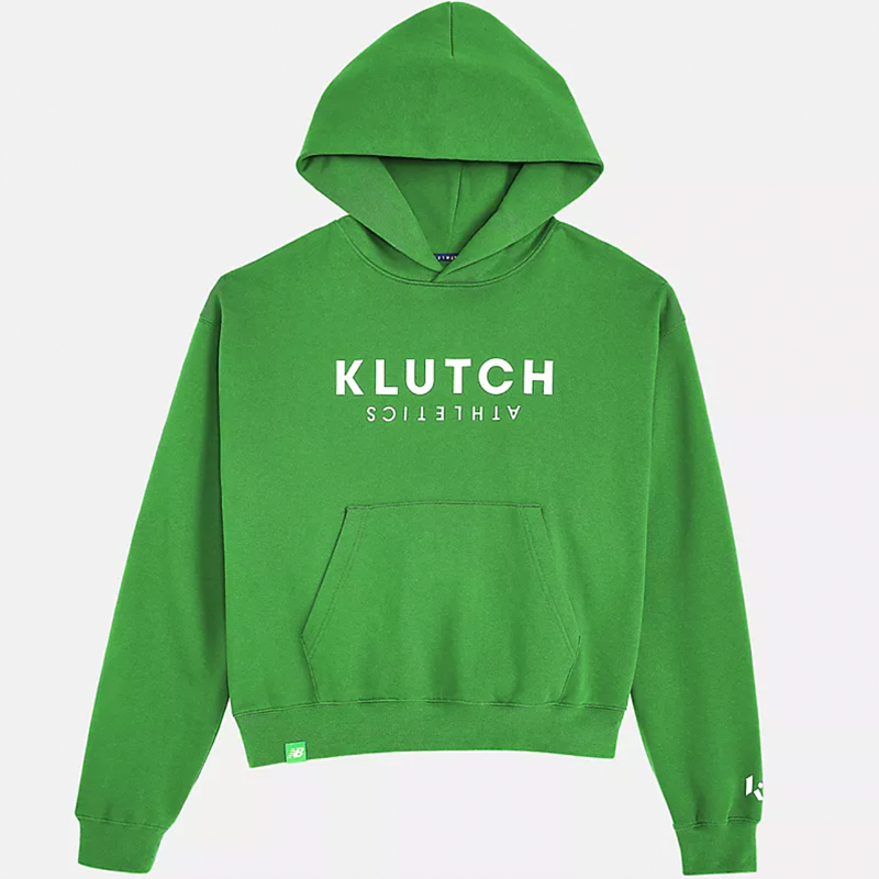 Klutch x NB Pre Game Hoodie